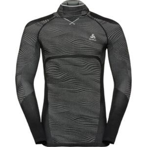 Odlo Blackcomb Baselayer + Facemask - Men's